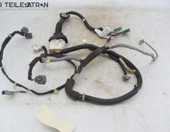 Door Wiring Harness HONDA Accord VII (CL, CN)