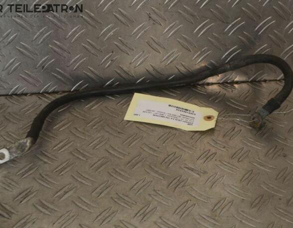 Ground (Earth) Cable VW Passat Variant (3C5)