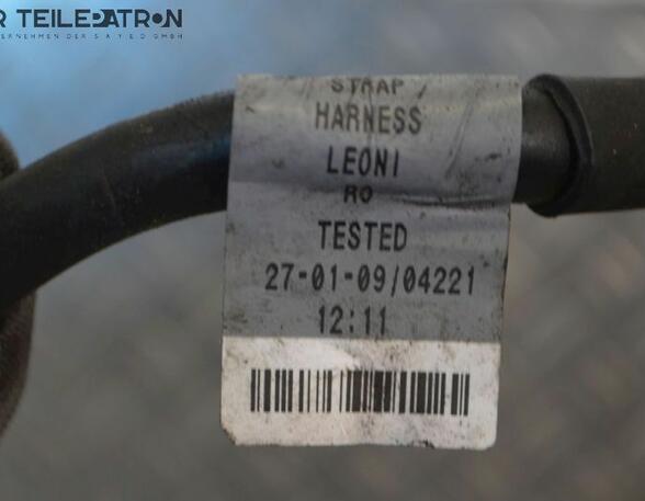 Ground (Earth) Cable LAND ROVER Range Rover Sport (L320)