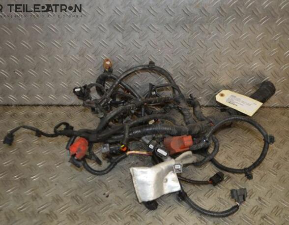 Ground (Earth) Cable NISSAN Note (E12)