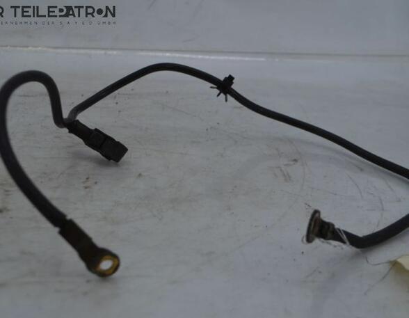 Ground (Earth) Cable NISSAN Micra III (K12)
