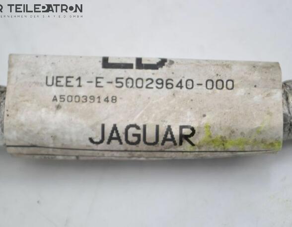 Ground (Earth) Cable JAGUAR XF (CC9, J05)