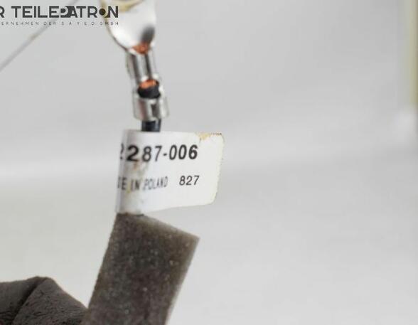 Ground (Earth) Cable VOLVO S40 II (544)