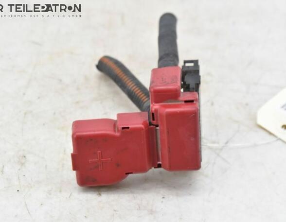 Ground (Earth) Cable NISSAN Micra IV (K13)