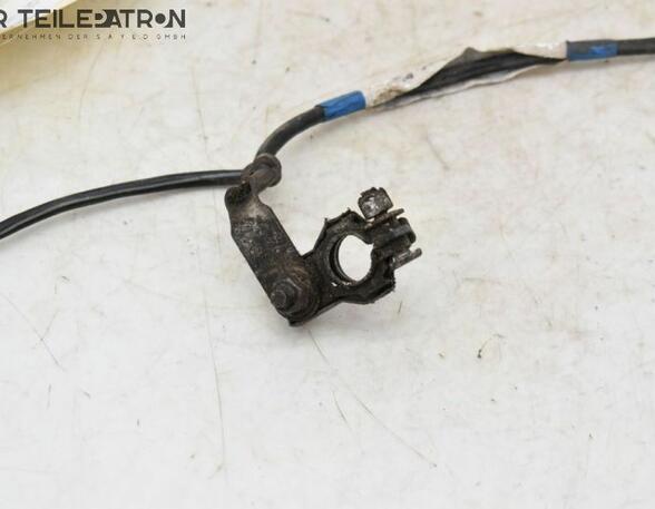Ground (Earth) Cable NISSAN Micra IV (K13)