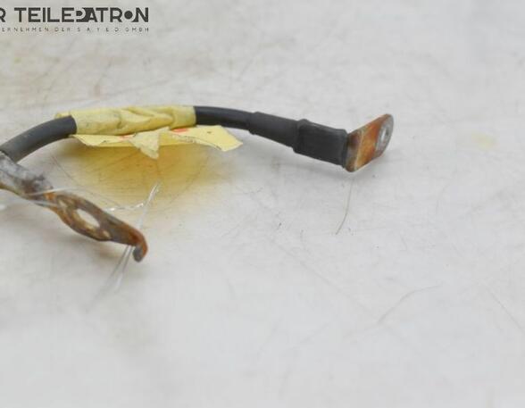 Ground (Earth) Cable MAZDA 6 Hatchback (GH)