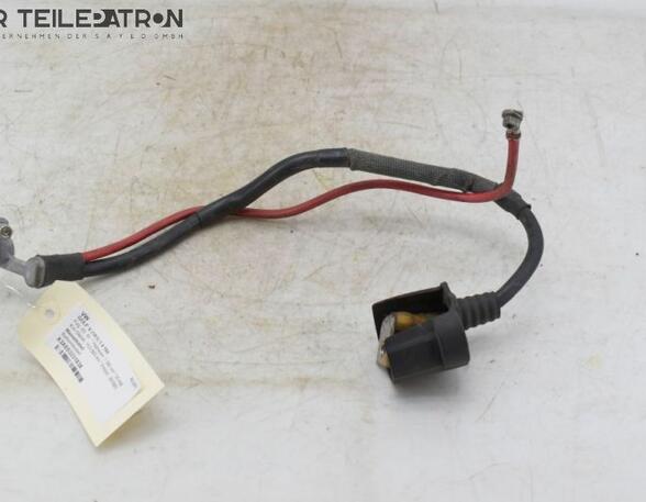 Ground (Earth) Cable VW Golf V (1K1)