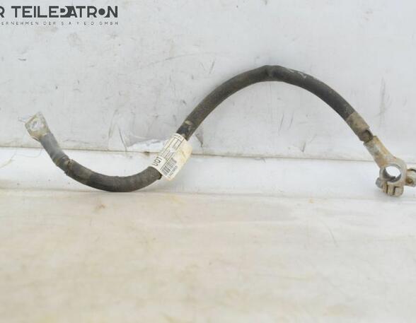 Ground (Earth) Cable OPEL Zafira Tourer C (P12)