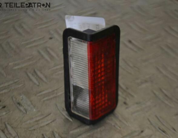 Tail Light Lamp Base BMW 5er Touring (E39)