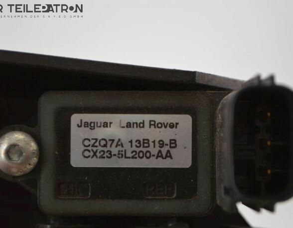 Luchtdruksensor hoogteregelaar JAGUAR XF (CC9, J05)