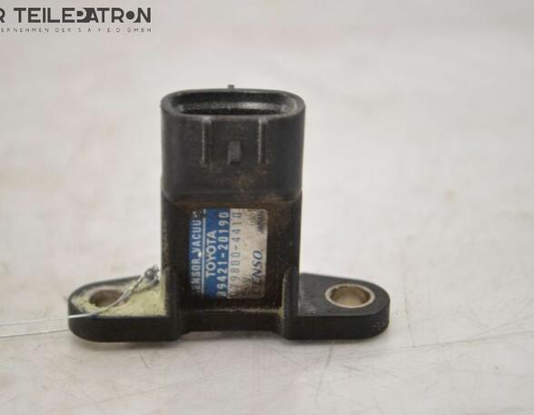 Air Pressure Sensor Height Adaptation TOYOTA Avensis Station Wagon (T25)