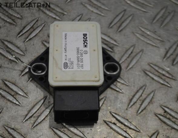 Sensor rechts ESP Sensor HONDA CIVIC VIII HATCHBACK (FN  FK) 1.4 73 KW