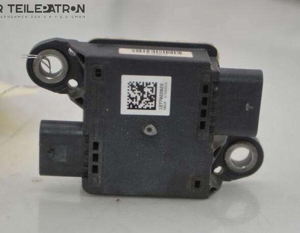 Sensor Partikelsensor  Noxsensor  Knoxsensor HYUNDAI I30 (GD) 1.6 CRDI 81 KW