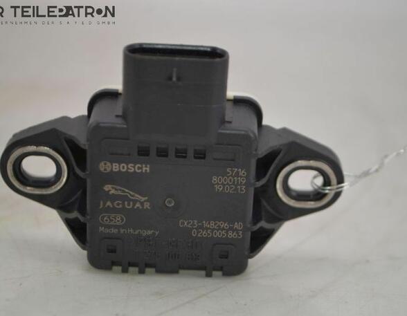 Sensor JAGUAR XF (CC9, J05)