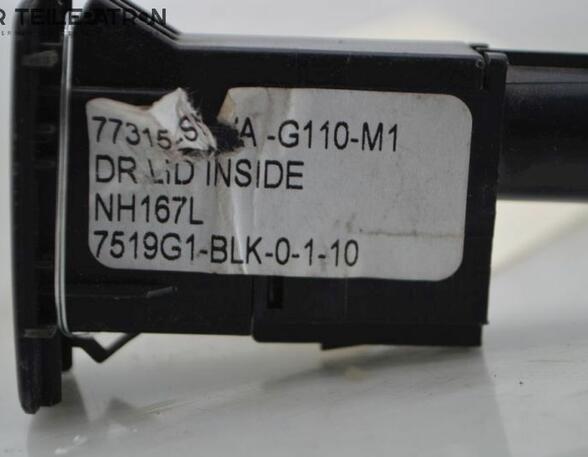 Sensor  Innenraumtemperatur  HONDA CR-V III (RE) 2.2 I-CTDI 4WD 103 KW