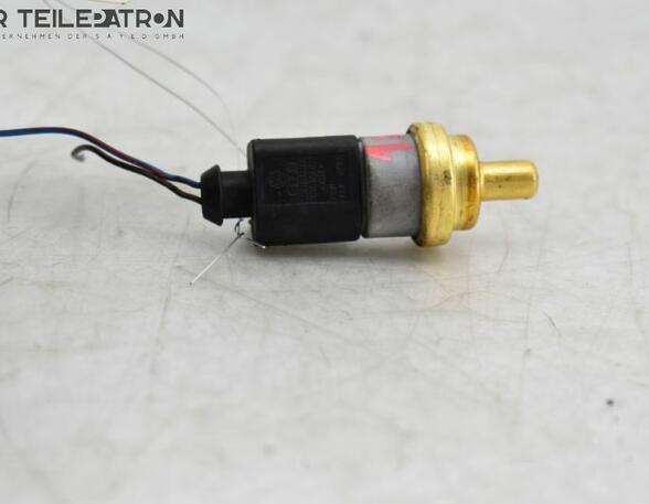 Interior Air Temperature Sensor SKODA Fabia I (6Y2)