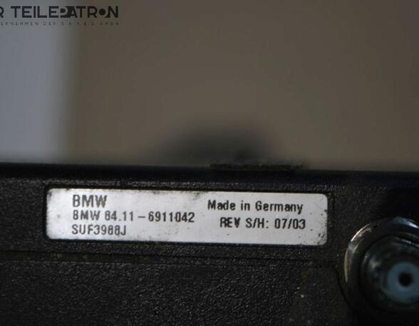 Controller BMW 3er Cabriolet (E46)