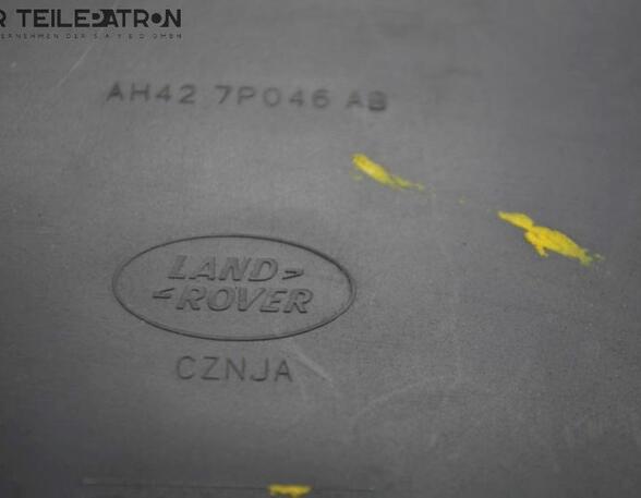 Regeleenheid LAND ROVER Discovery IV (LA)
