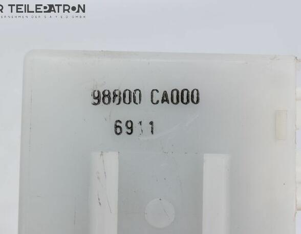 Controller NISSAN Murano I (Z50)