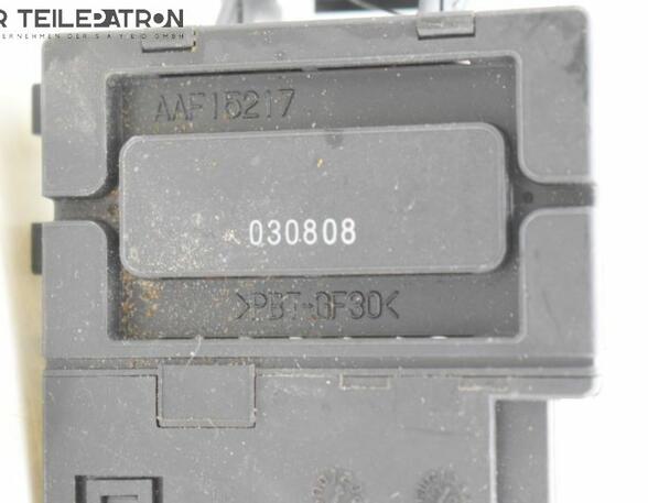 Controller MAZDA RX-8 (FE, SE)