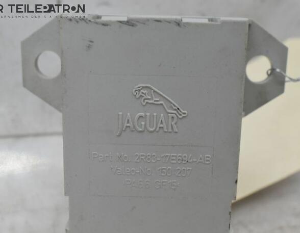 Controller JAGUAR S-Type (X200)