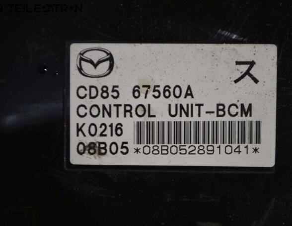 Controller MAZDA 5 (CR19)