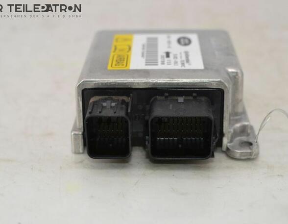 Airbag Control Unit LAND ROVER Discovery IV (LA)