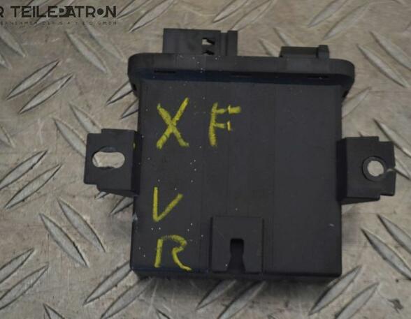 Lighting Control Device JAGUAR XF (CC9, J05)
