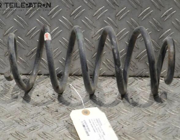 Coil Spring TOYOTA Verso S (P12)