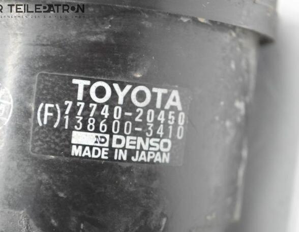 Fuel Vapor Charcoal Canister Tank TOYOTA Celica Coupe (AT20, ST20)