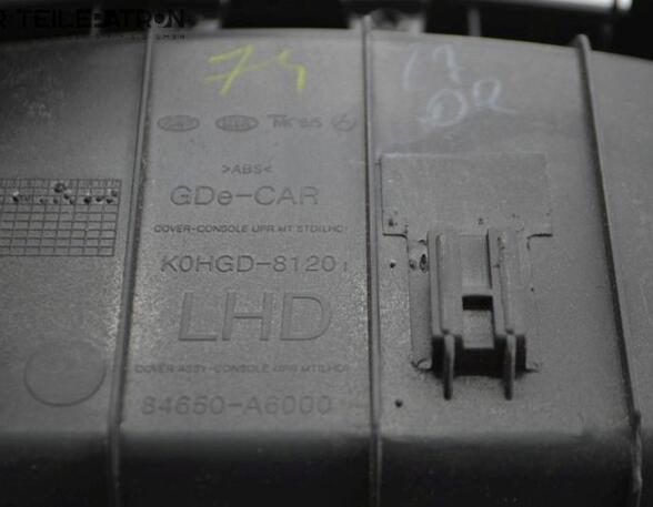 Gear Lever Bush HYUNDAI i30 Coupe (--), HYUNDAI i30 (GD)