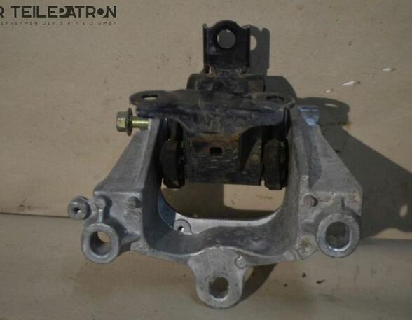 Manual Transmission Mount Bracket HONDA Jazz II (GD, GE2, GE3)