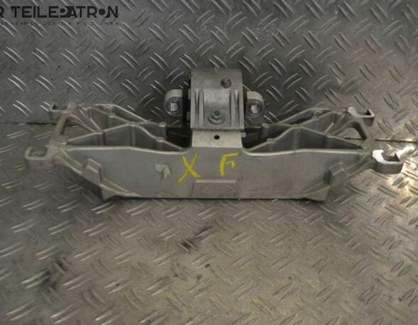 Manual Transmission Mount Bracket JAGUAR XF (CC9, J05)