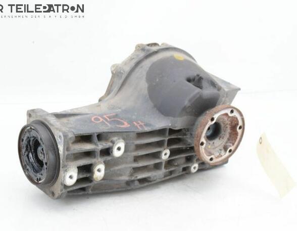 Rear Axle Gearbox / Differential AUDI A8 (400, 400000000)
