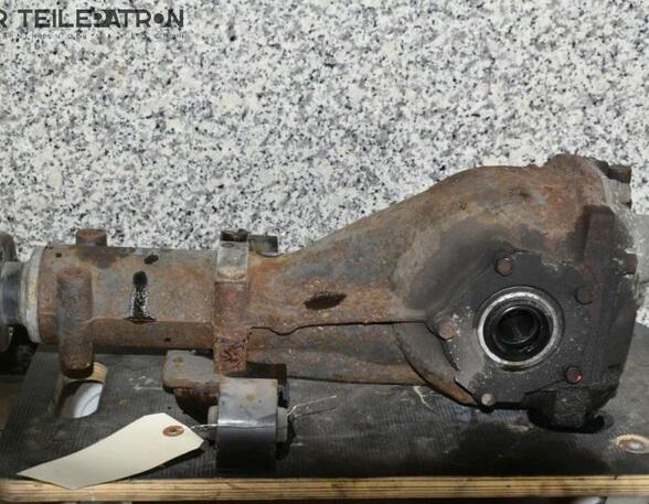 Differenzial (hinten) Differential SUBARU LEGACY OUTBACK BPS BL 121 KW