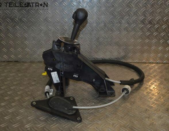 Transmisson Shift Linkage RENAULT Twingo III (BCM)