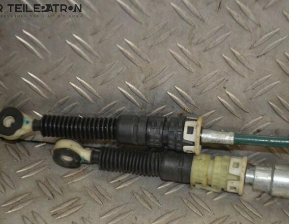 Transmisson Shift Linkage NISSAN Micra IV (K13)