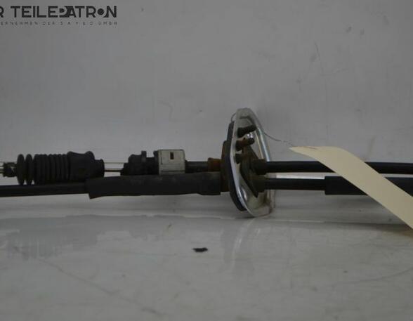 Transmisson Shift Linkage HYUNDAI i10 (BA, IA)