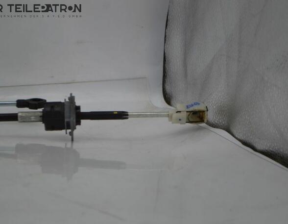 Transmisson Shift Linkage HYUNDAI i10 (BA, IA)