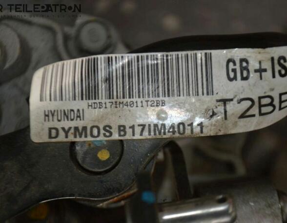 Getriebe Schaltgetriebe Schaltgetriebe nur 8.330KM HYUNDAI I20 (GB) 1.2 62 KW
