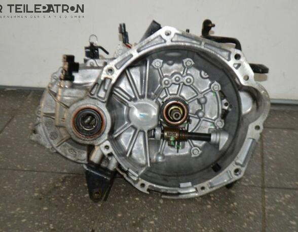 Getriebe Schaltgetriebe Schaltgetriebe HYUNDAI I10 (PA) 1.2 57 KW