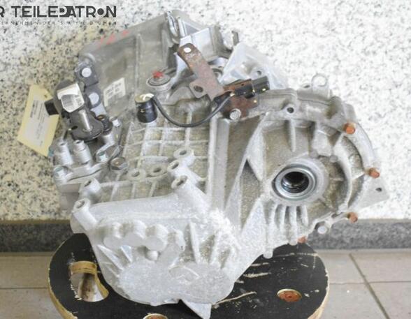 Getriebe Schaltgetriebe Schaltgetriebe 52.579KM HYUNDAI I20 (GB) 1.2 62 KW