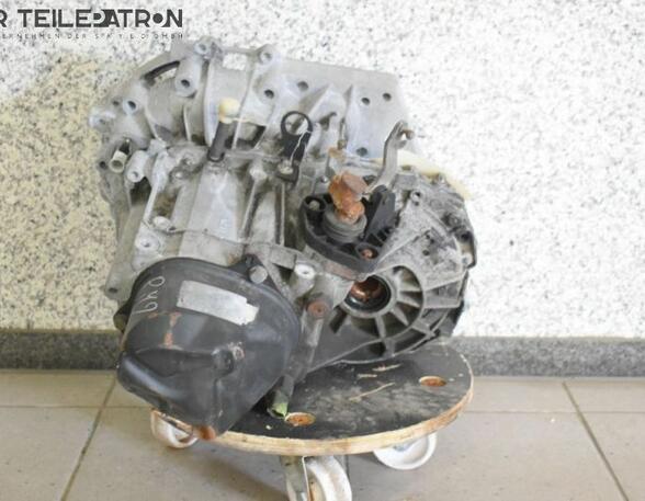 Getriebe Schaltgetriebe Schaltgetriebe RENAULT MEGANE II  1.6 16V 82 KW