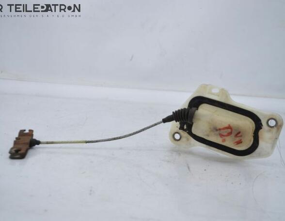 Transmission Shift Lever TOYOTA Celica Coupe (AT20, ST20)