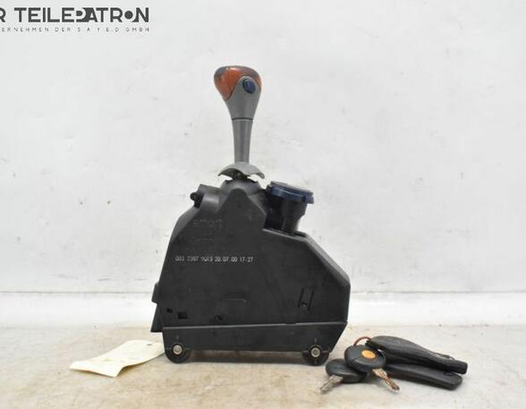 Transmission Shift Lever SMART City-Coupe (450), SMART Fortwo Coupe (450)
