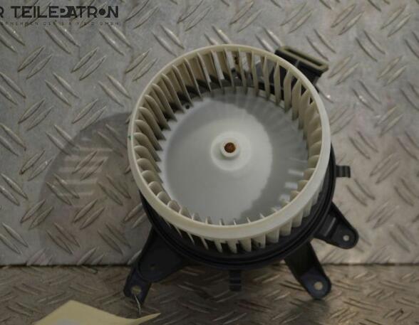 Interior Blower Motor JEEP Renegade SUV (B1, BU)