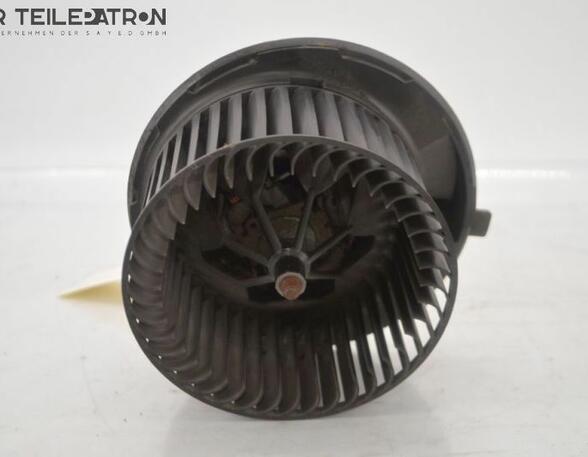 Elektrische motor interieurventilatie VW Touran (1T1, 1T2)