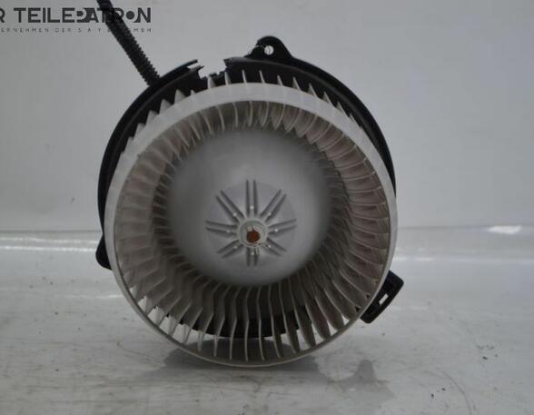 Elektrische motor interieurventilatie HONDA Accord VII (CL, CN)
