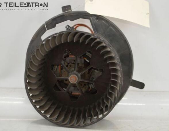 Elektrische motor interieurventilatie SKODA Yeti (5L)