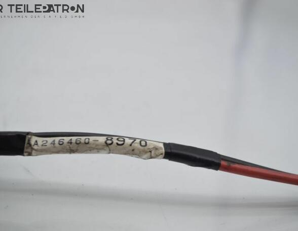 Gebläsemotor Gebläse Lüfter Verbindungsstück  Kabel MERCEDES-BENZ W163 ML 270 CDI 120 KW